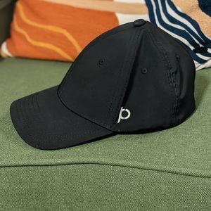 Ponyback Hat